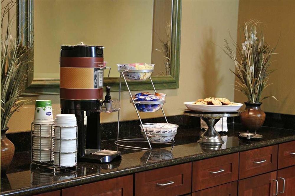 Hampton Inn & Suites הופקינסוויל מראה חיצוני תמונה