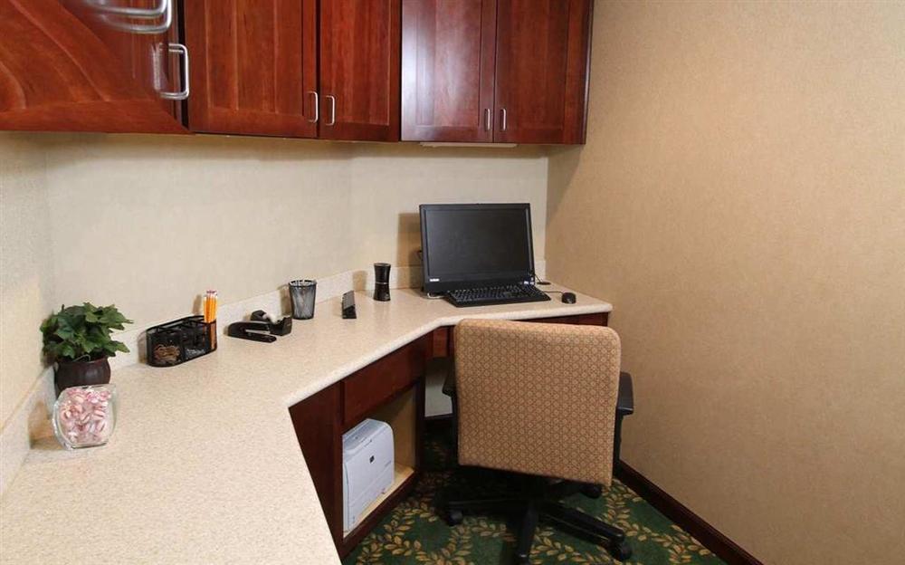 Hampton Inn & Suites הופקינסוויל מראה חיצוני תמונה