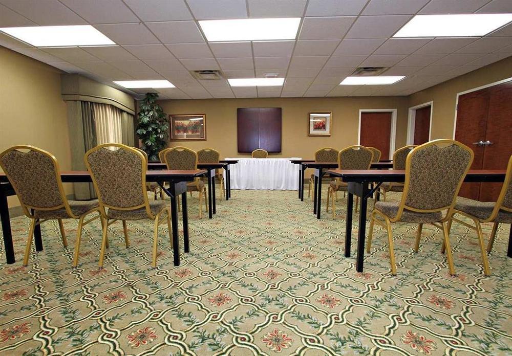 Hampton Inn & Suites הופקינסוויל מראה חיצוני תמונה