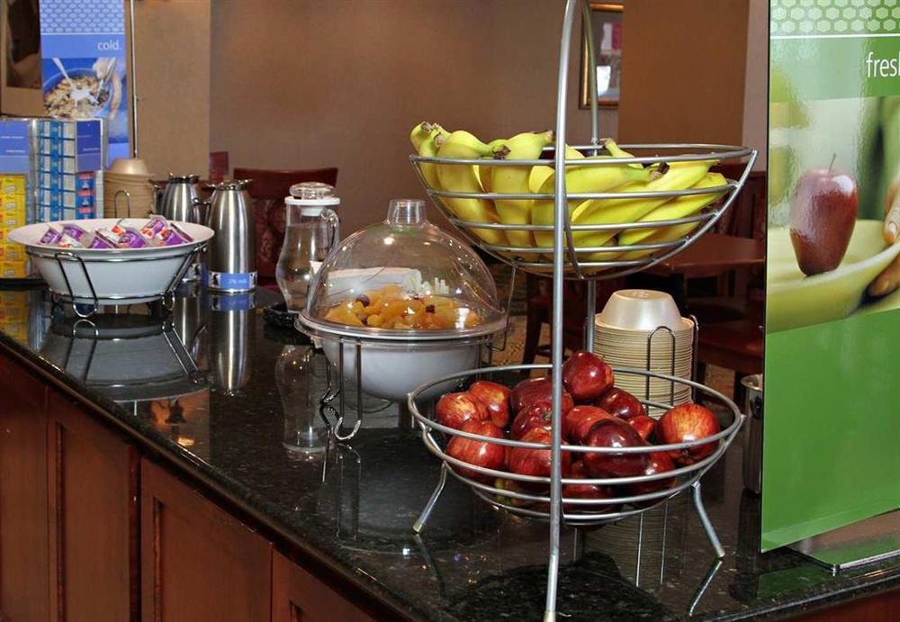 Hampton Inn & Suites הופקינסוויל מראה חיצוני תמונה