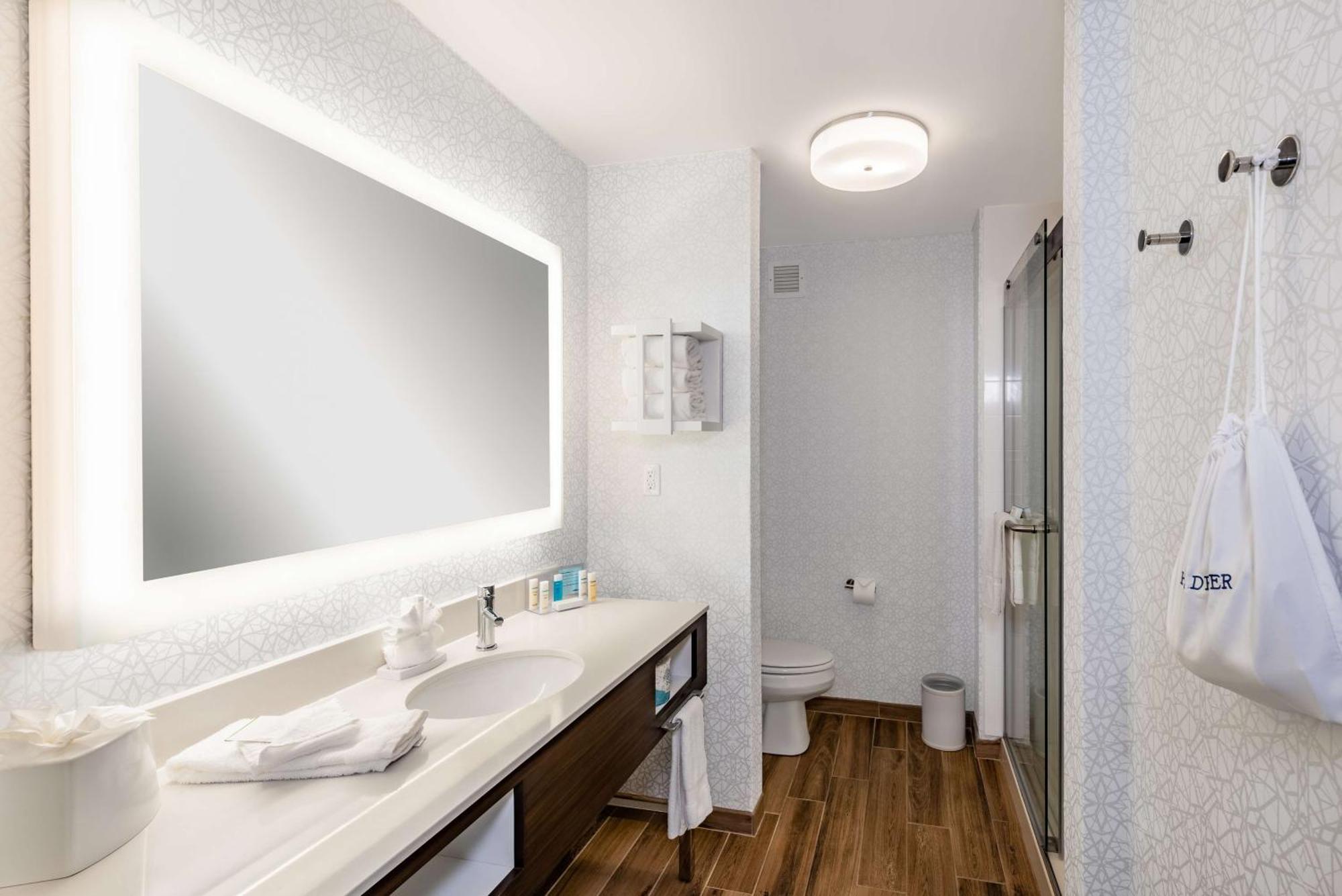 Hampton Inn & Suites הופקינסוויל מראה חיצוני תמונה