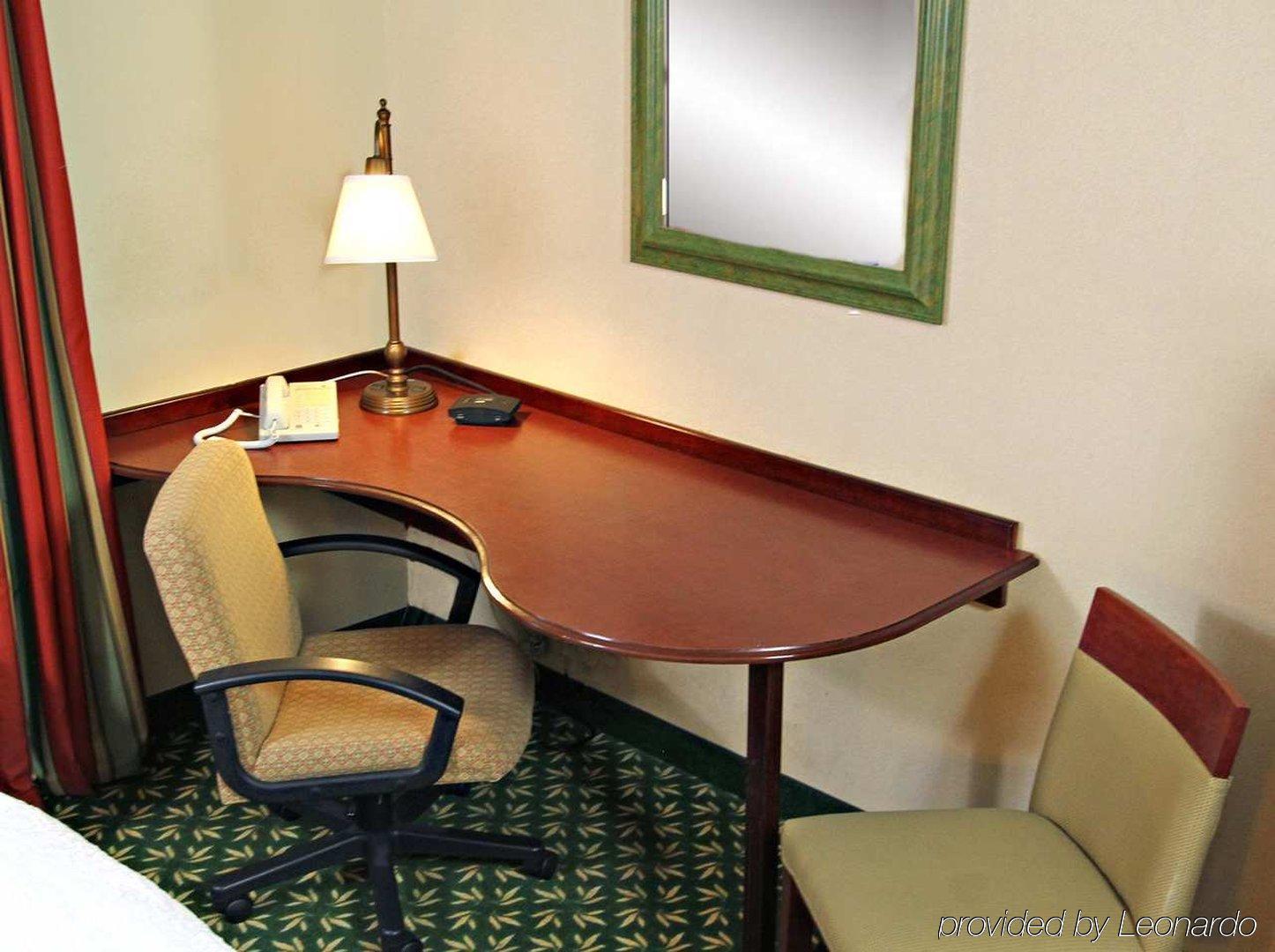Hampton Inn & Suites הופקינסוויל מראה חיצוני תמונה